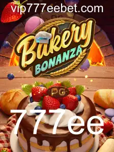 BakeryBonanza: Explorando o Delicioso Mundo de Oportunidades com a Palavra-chave 777ee