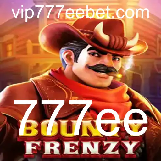 BountyFrenzy: Uma Aventura Inovadora de Caça ao Tesouro com 777ee