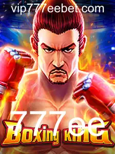 Descubra BoxingKing: O Novo Jogo de Luta que Está Revolucionando o Mundo dos Videogames