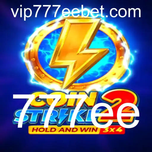 Coinstrike2: Uma Nova Era de Jogos com 777ee
