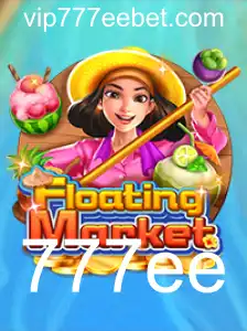 FloatingMarket: Uma Viagem Emocionante Pelo Mundo das Cores e Estratégia