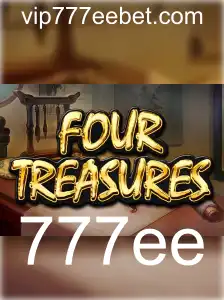 Explorando o Fascinante Mundo do Jogo FourTreasures