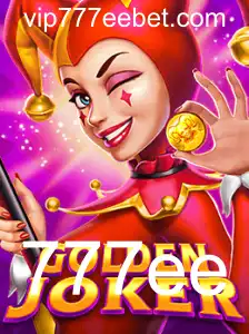 GoldenJoker: Desvendando o Fascinante Mundo do Jogo '777ee'