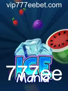IceMania: Explorando o Mundo Congelante do Jogo de Cassino com a Palavra-Chave 777ee