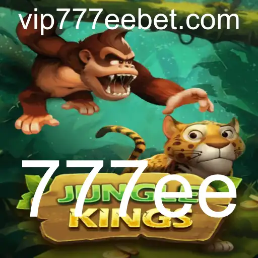 Descubra o Fascinante Mundo de JungleKings