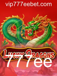 Descubra LuckyDragons: Mergulhe na Aventura com o Código 777ee