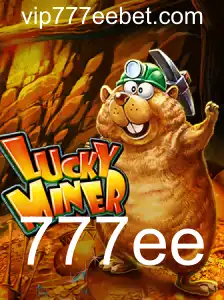 Descubra LuckyMiner: O Jogo de Azar que Está Conquistando Fãs com the senha secreta 777ee