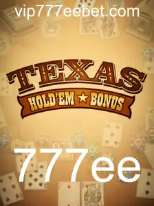 Texas Hold'em Bonus: Um Guia Completo para Jogadores