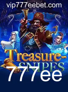 Descubra o Fascinante Mundo de TreasureSnipes