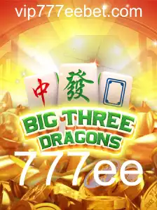 Guia Completo de BigThreeDragons: O Jogo de Estratégia e Sorte