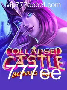 Descubra o Fascinante Mundo de CollapsedCastleBonusBuy