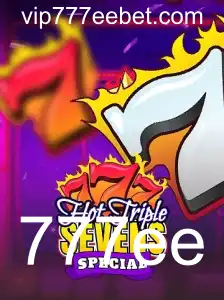 Descubra a Emoção do HotTripleSevensSpecial: Um Mergulho no Mundo dos Cassinos