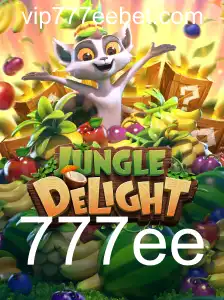 JungleDelight: Uma Aventura Selvagem no Mundo dos Jogos