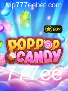 Desvendando o Mundo de POPPOPCANDY: O Jogo Que Está Conquistando Todos