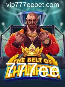 TheBeltOfChampion: O Desafio Épico no Mundo dos Jogos