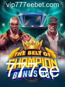 TheBeltOfChampionBonusBuy: Uma Nova Aventura no Mundo dos Jogos Online
