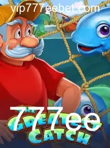 Descubra o Mundo de 'TheGreatestCatch': Um Jogo Emocionante e Inovador