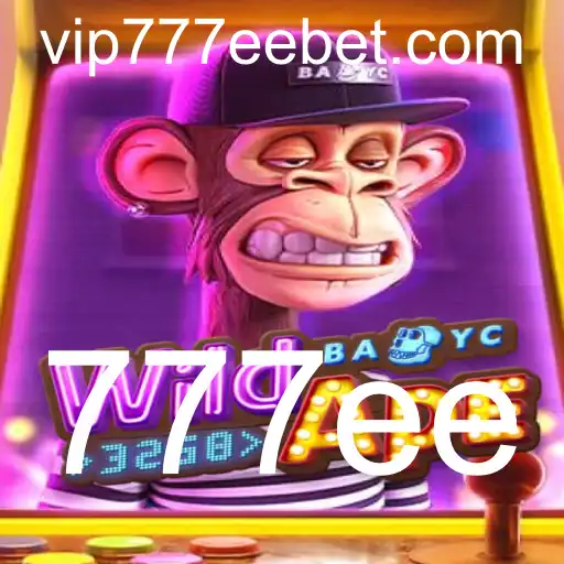 Descubra o Jogo WildApe3258 e Enfrente o Desafio 777ee