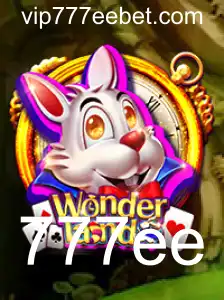 Wonderland: Uma Jornada Imersiva no Mundo dos Jogos Modernos